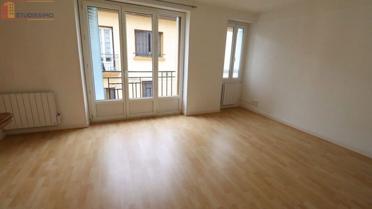 Studio 26m² La Côte-Saint-André - - Photo 3