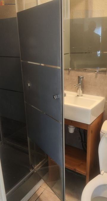Studio meublé 24m² Saint-Martin-d'Hères - Idéal étudiant - Photo 11