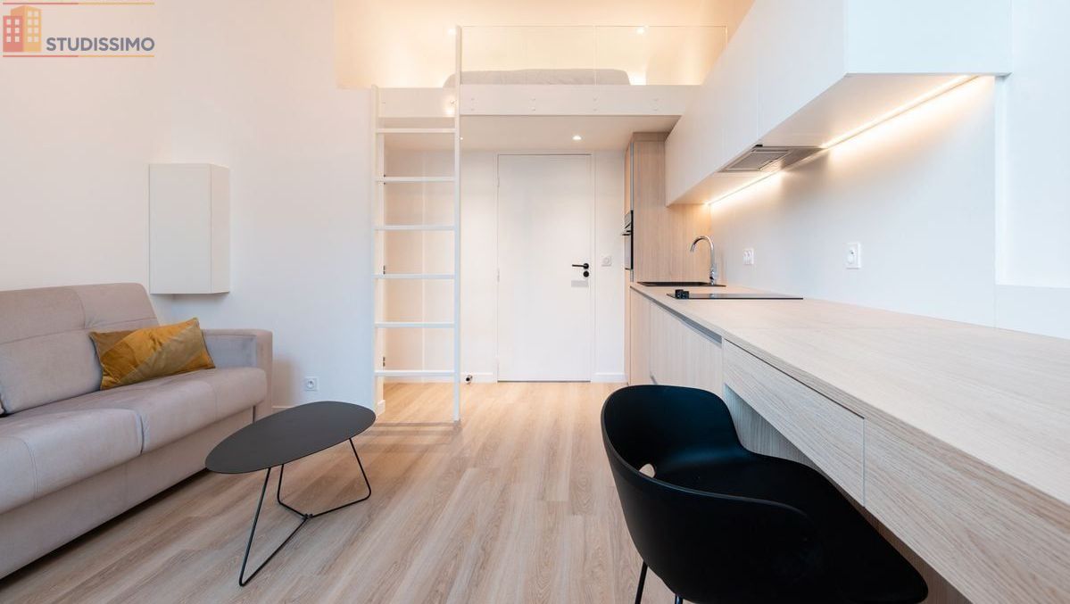 Studio à Grenoble