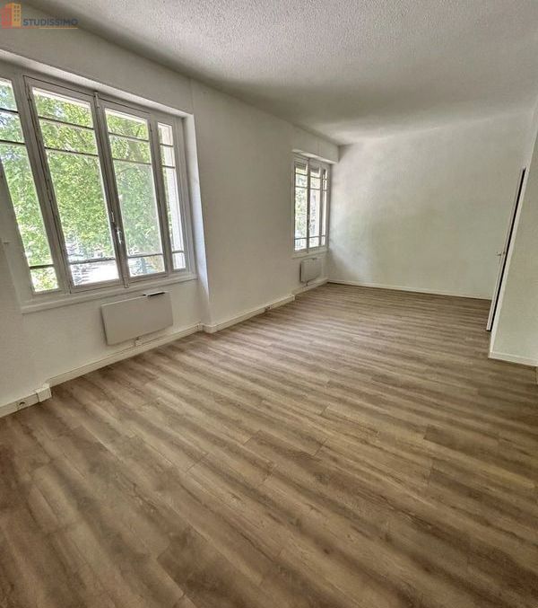 Studio 33m² Grenoble 38000 - Photo 6