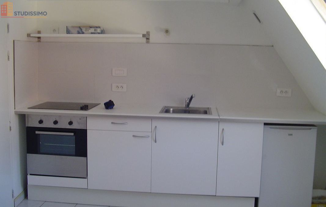 Studio à Grenoble