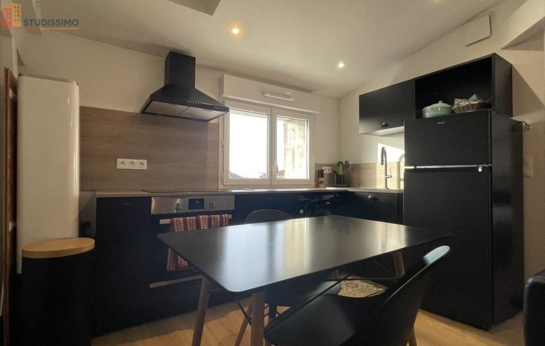 Studio 23m² Heyrieux - DPE C - Photo 16