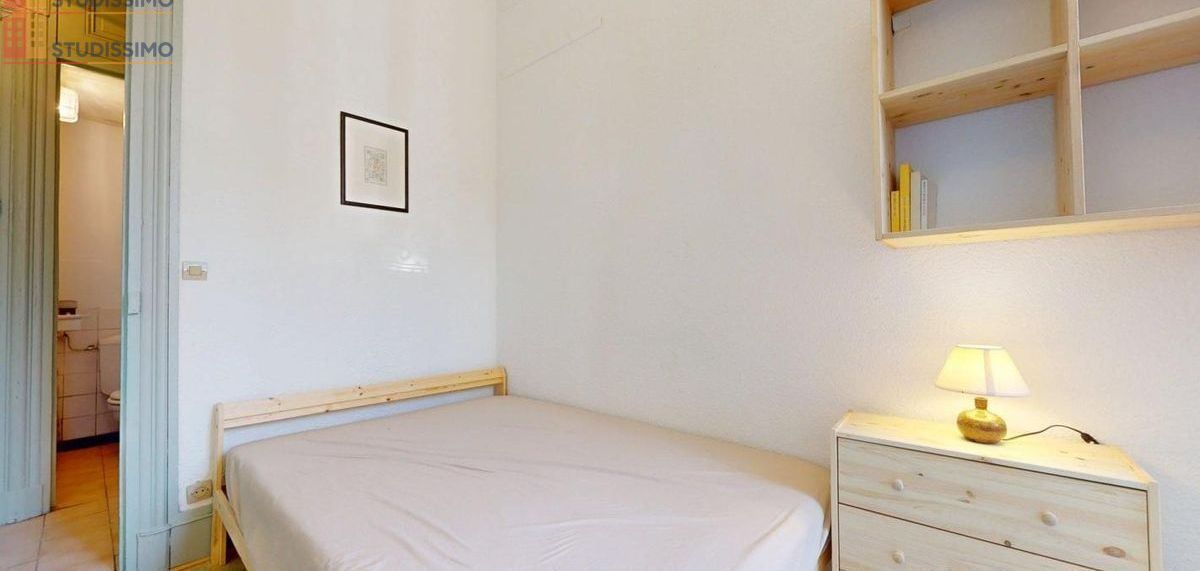 Studio meublé 30m² Grenoble - Meublé, 1 pièce - Photo 17