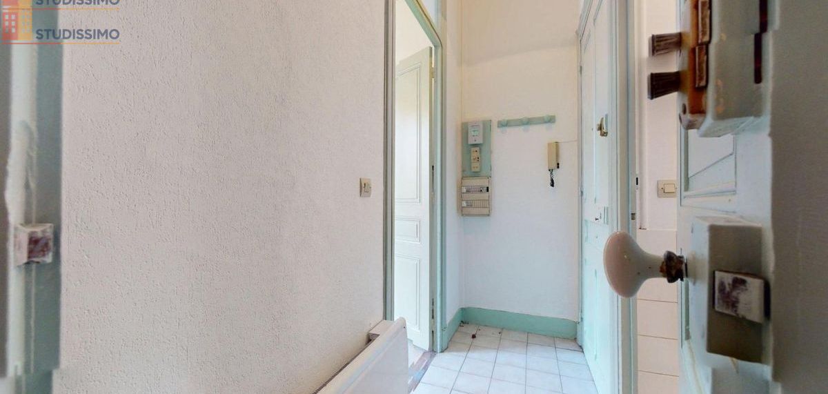 Studio meublé 30m² Grenoble - Meublé, 1 pièce - Photo 11