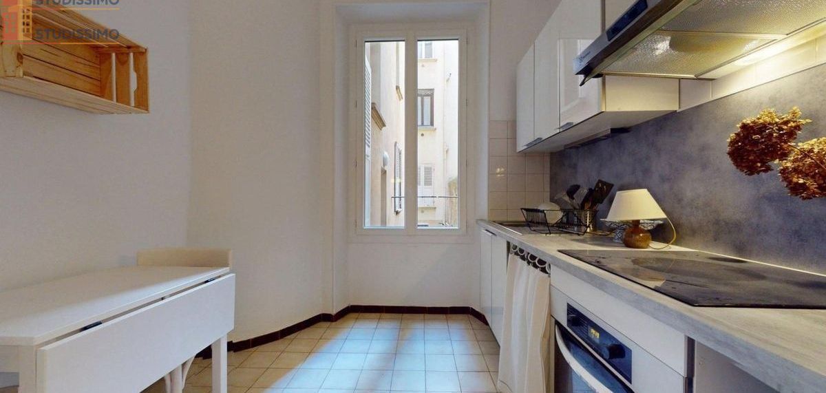 Studio meublé 30m² Grenoble - Meublé, 1 pièce - Photo 12