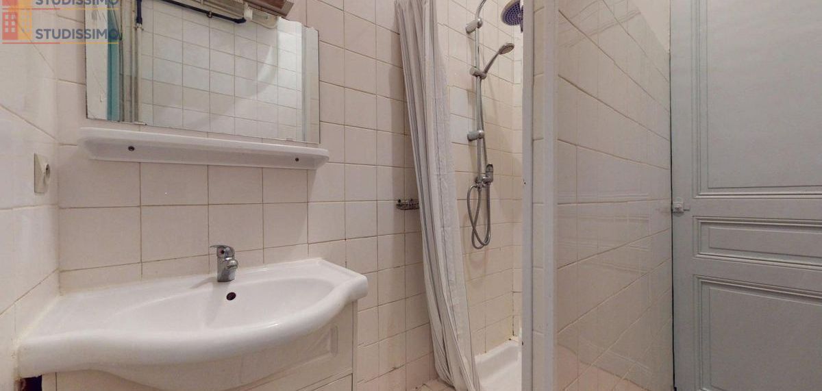 Studio meublé 30m² Grenoble - Meublé, 1 pièce - Photo 6