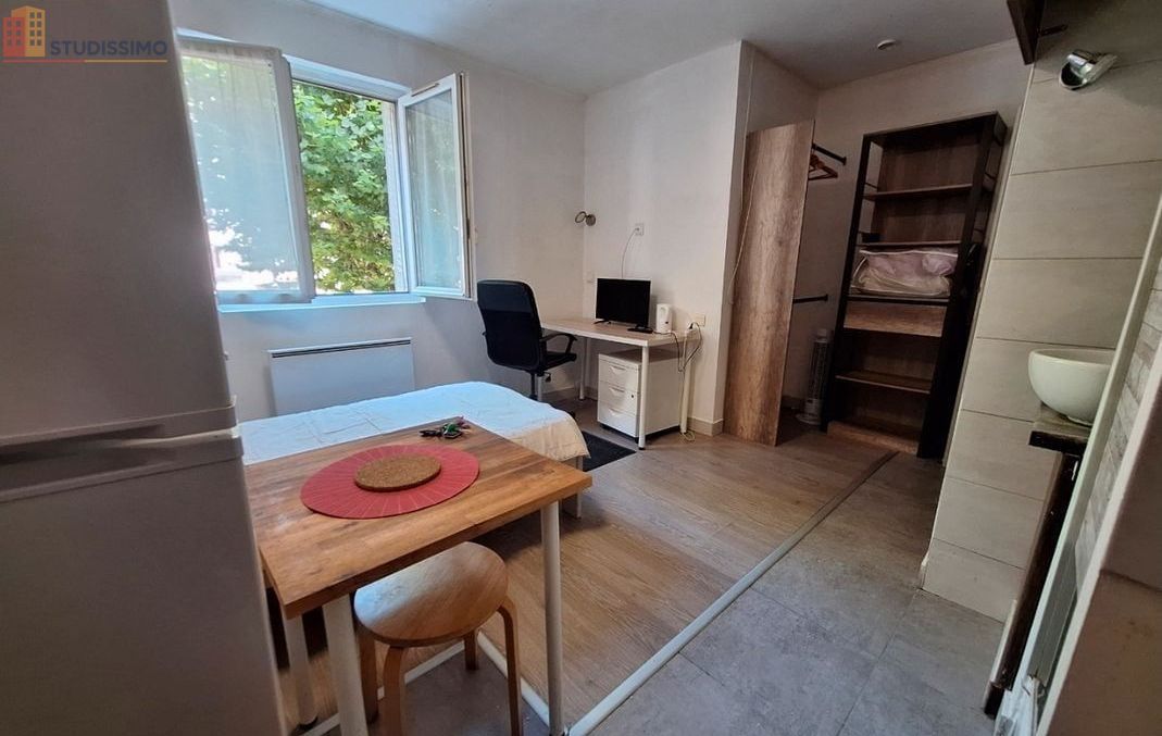 Studio meublé 15m² Grenoble 38100 - Meublé, charges comprises - Photo 14