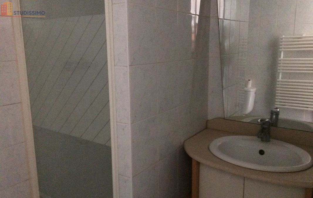 Studio meublé 38m² Voiron - Lumineux, 1er étage - Photo 2