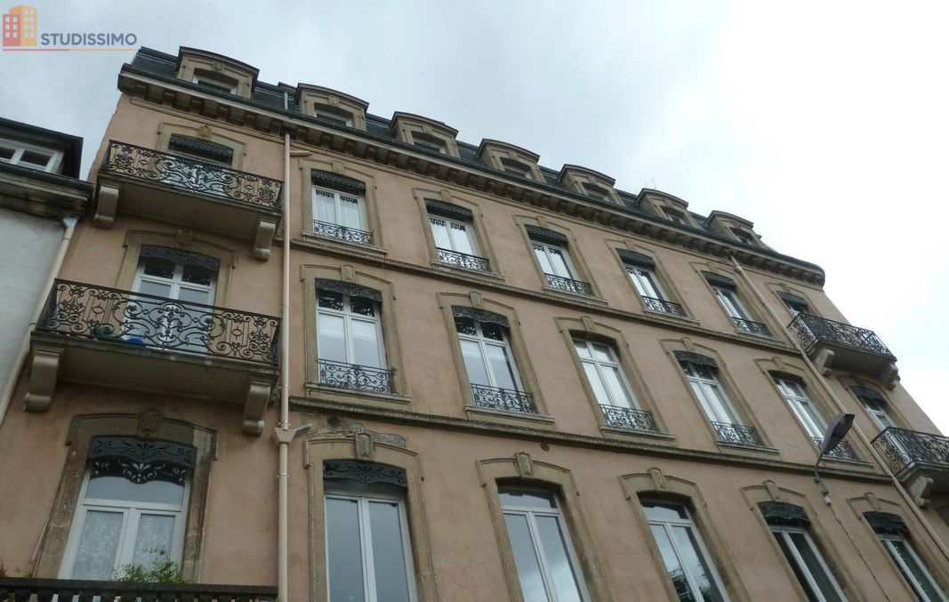 Studio 18m² Grenoble 38000 - Dernier étage, lumineux - Photo 2