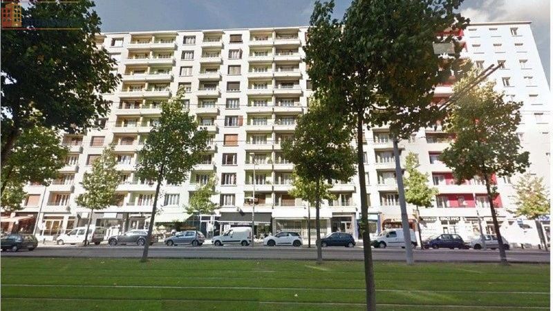 Studio meublé 28m² Grenoble centre - Lumineux, 4e étage - Photo 7