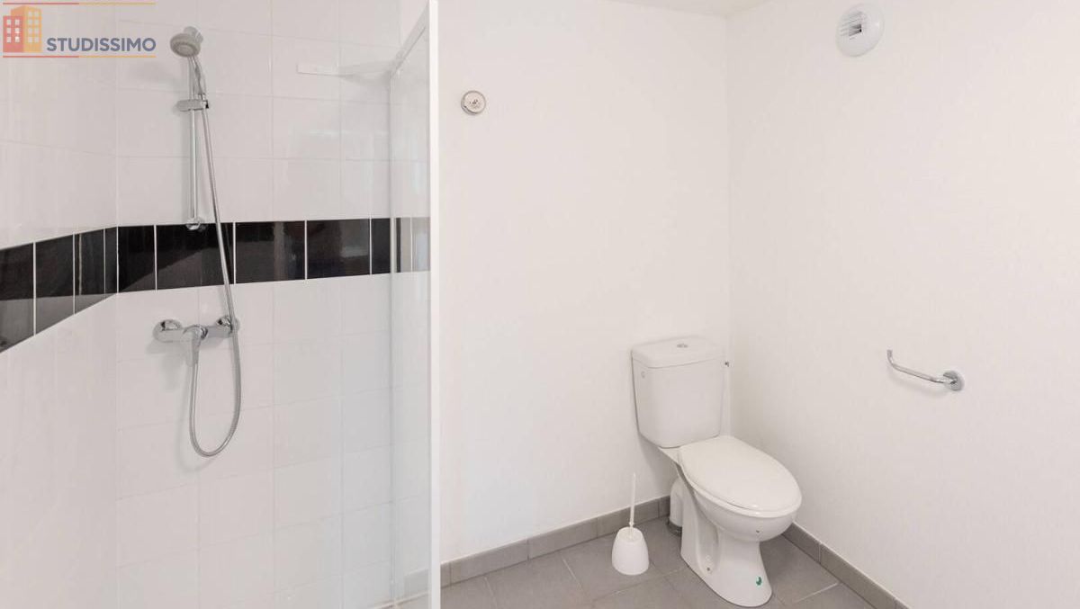 Studio 20m² Saint-Martin-le-Vinoux - Meublé, 1 pièce - Photo 2
