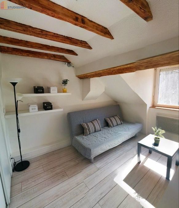 Studio à Grenoble