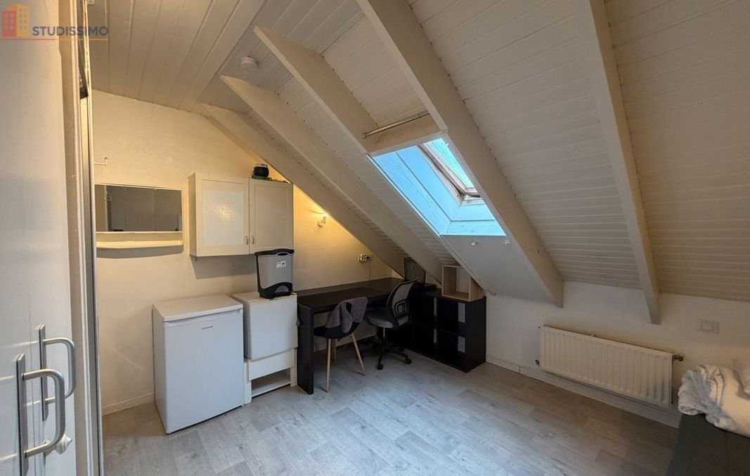Studio meublé 11m² Saint-Martin-d'Hères - Tout inclus - Photo 6