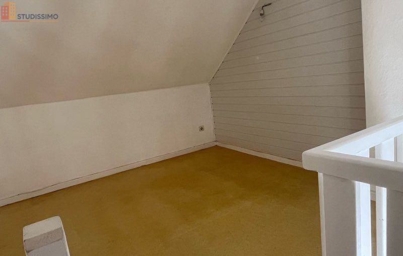 Studio 29m² Fontaine 38600 - Mezzanine - Photo 1