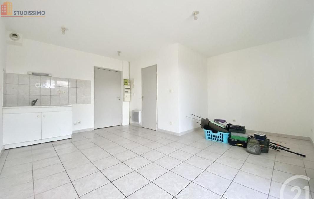 Studio 23m² Arandon-Passins - 1 pièce - Photo 17