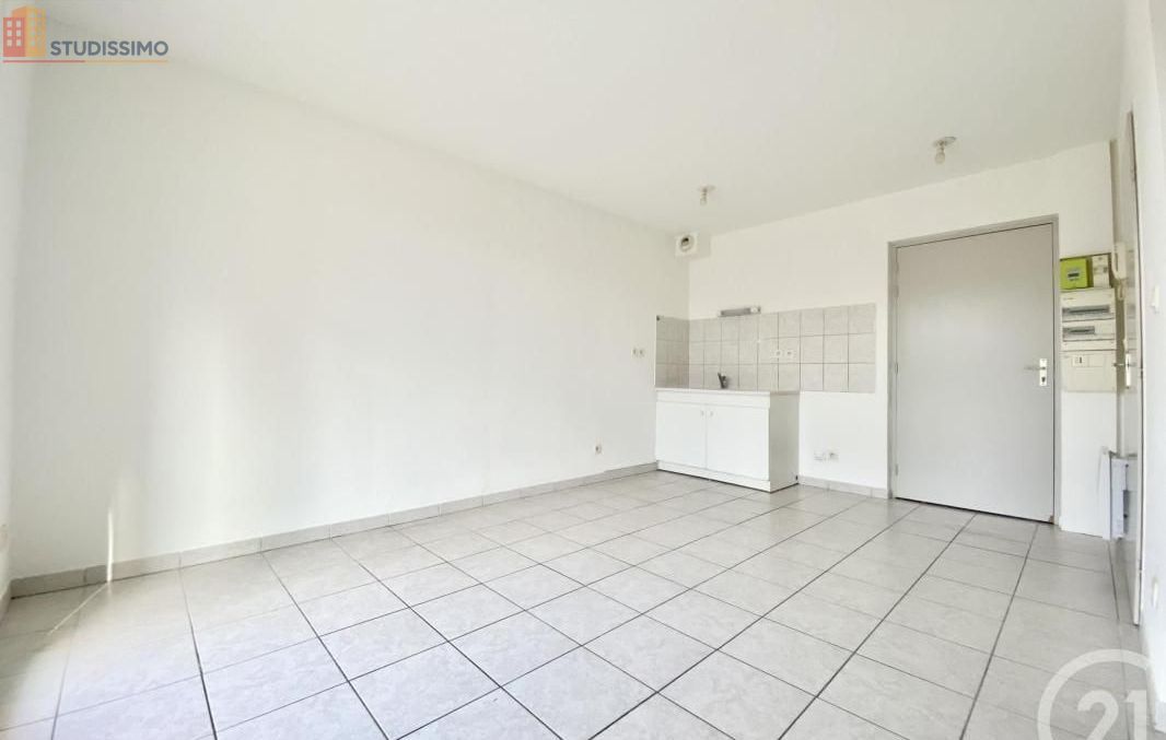Studio 23m² Arandon-Passins - 1 pièce - Photo 16