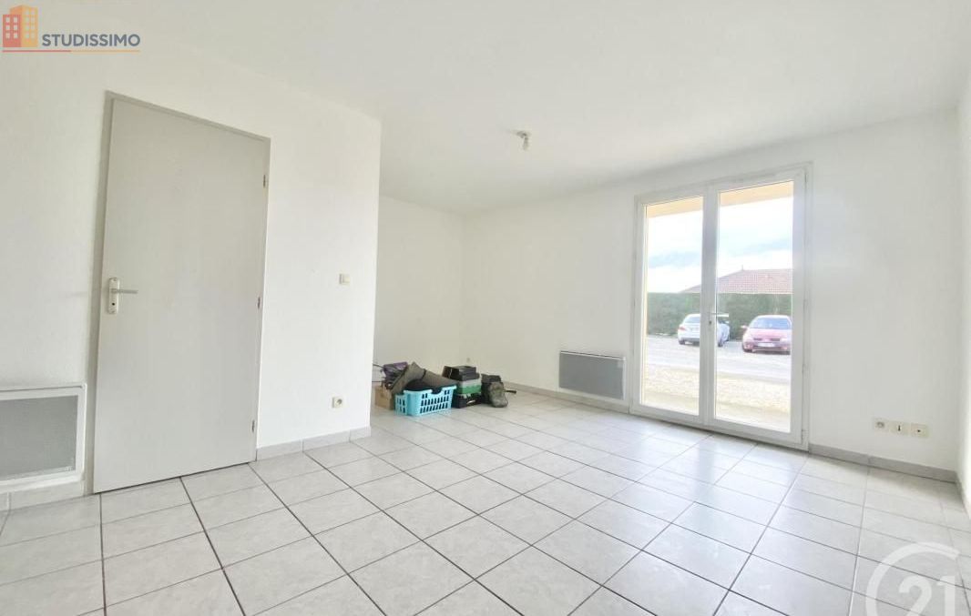 Studio 23m² Arandon-Passins - 1 pièce - Photo 11