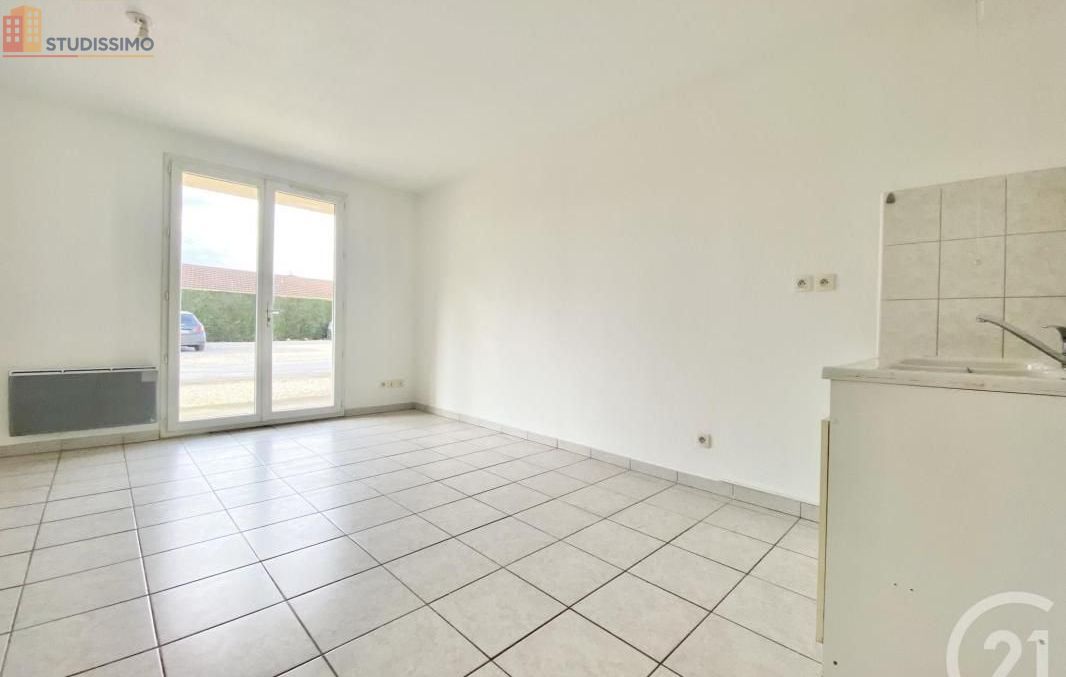 Studio 23m² Arandon-Passins - 1 pièce - Photo 8