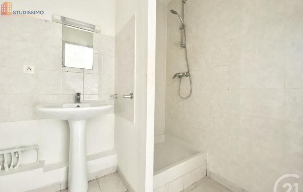 Studio 23m² Arandon-Passins - 1 pièce - Photo 1