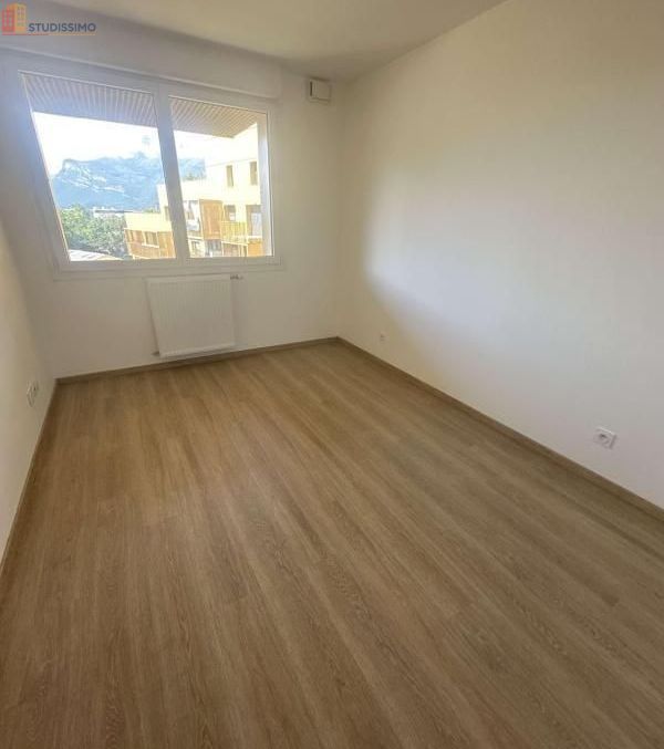 Studio 41m² Échirolles - Lumineux, 5e étage - Photo 14