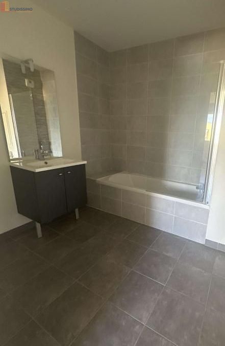 Studio 41m² Échirolles - Lumineux, 5e étage - Photo 6