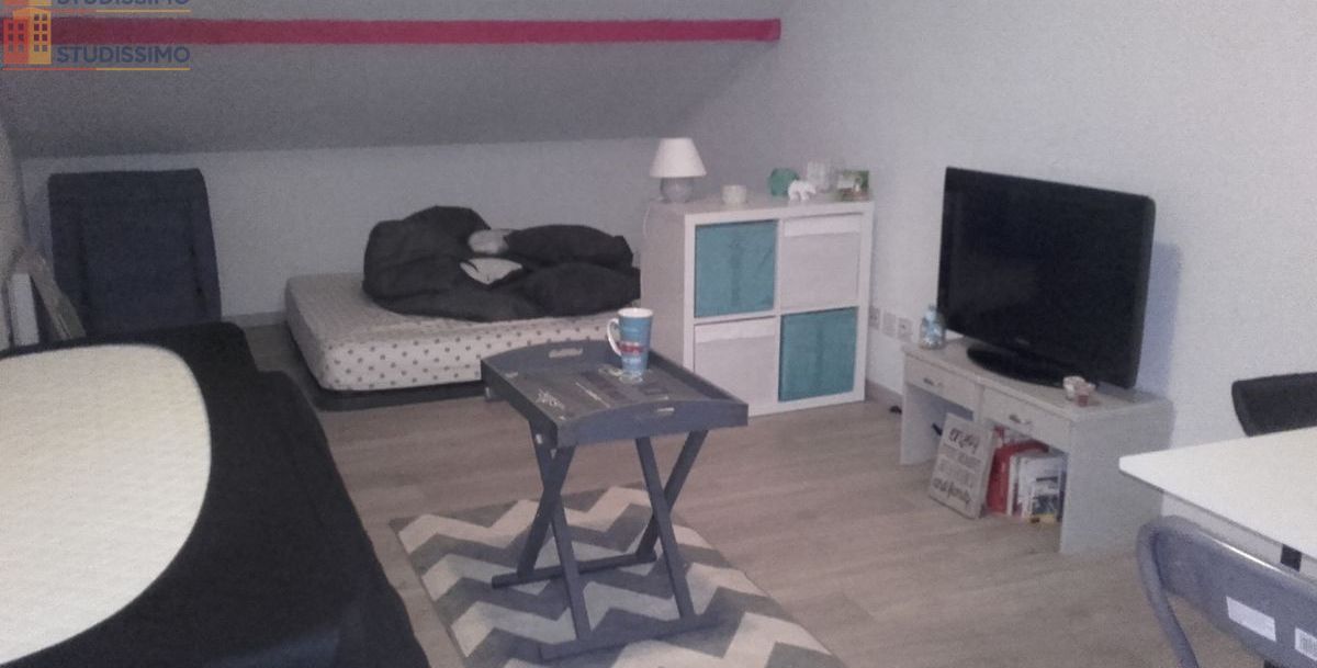 Studio à Grenoble