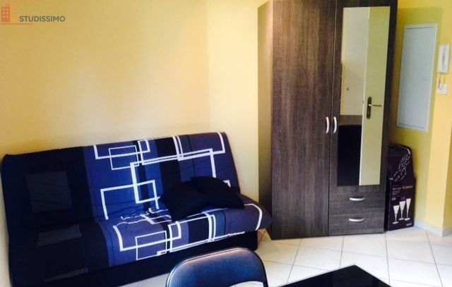 Studio 17m² Grenoble 38000 - Meublé, stationnement - Photo 5