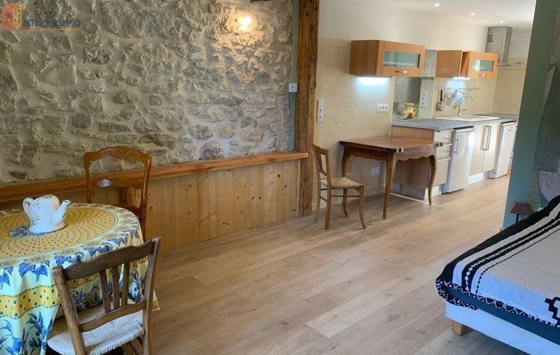 Studio 49m² Rencurel - Meublé - Photo 6