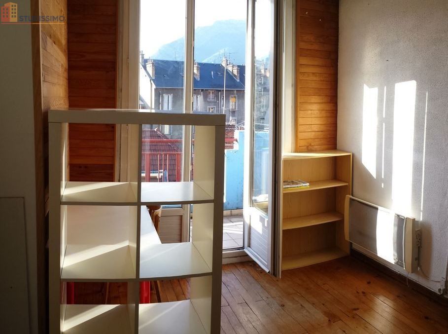 Studio à Grenoble