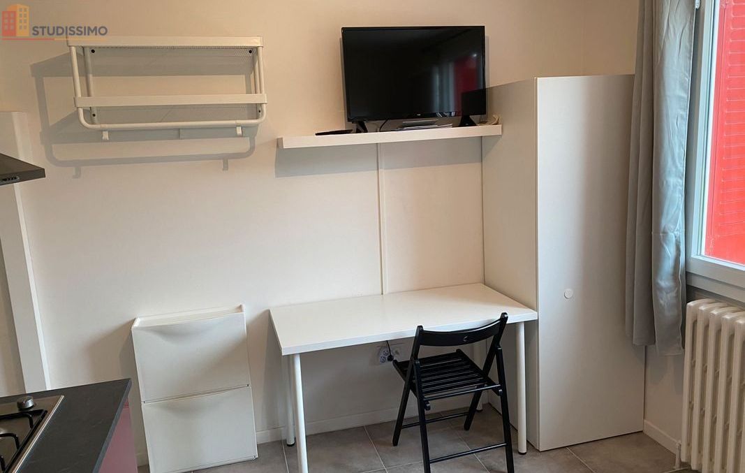 Studio meublé 15m² Saint-Martin-d'Hères - Étudiant, lumineux - Photo 4