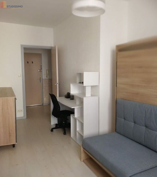 Studio à Vienne