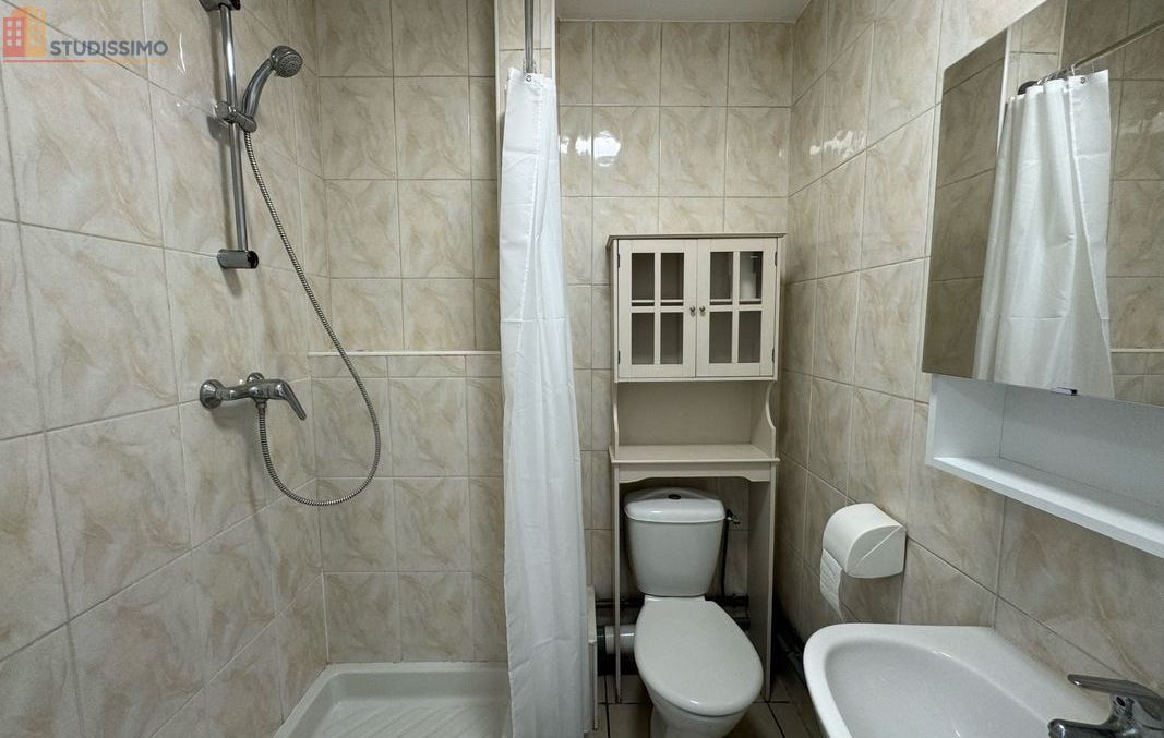 Studio 18m² Grenoble 38000 - Photo 8