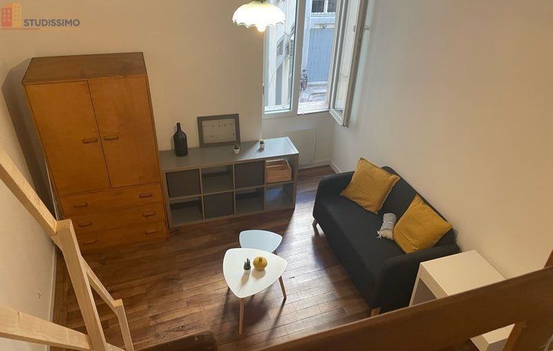 Studio à Grenoble