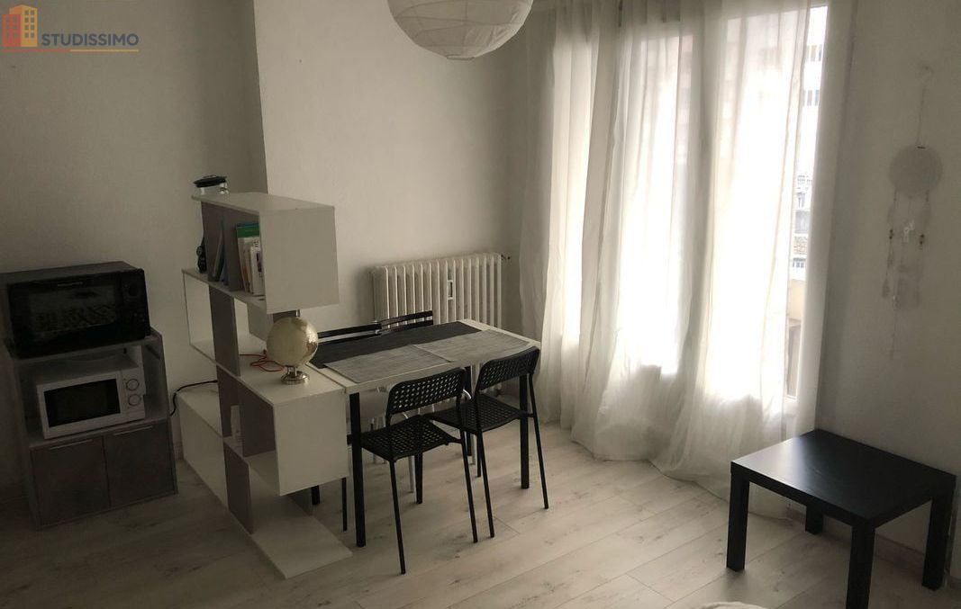 Studio à Grenoble