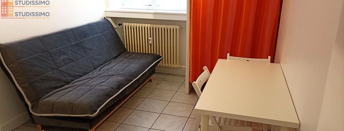 Studio meublé 16m² Grenoble centre - Proche tram C, commerces - Photo 7
