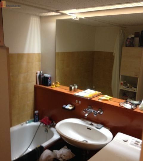 Studio 28m² Meylan - Immeuble standing, proche CHU - Photo 5