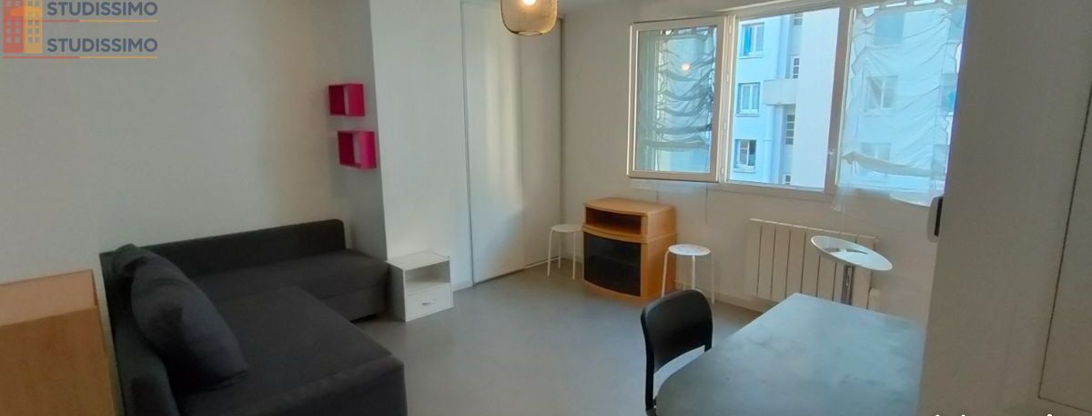 Studio à Grenoble