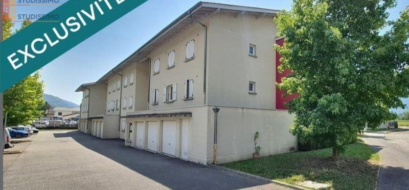 Studio 26m² Le Versoud - Étage élevé, DPE C - Photo 3