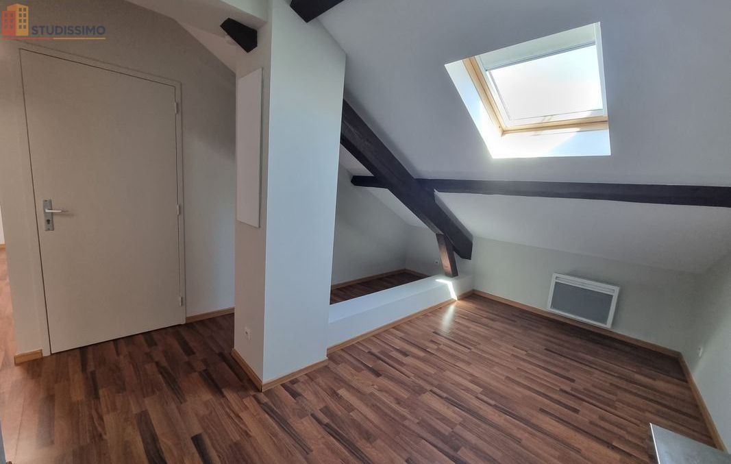 Studio 25m² Sassenage - Grand, rénové - Photo 18