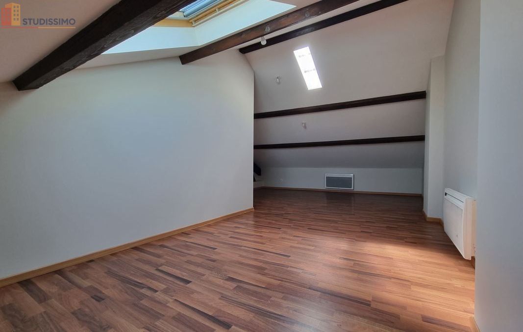 Studio 25m² Sassenage - Grand, rénové - Photo 1