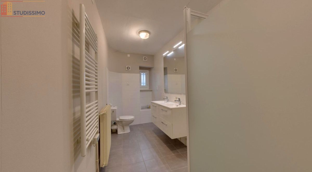 Studio 42m² Grenoble centre-ville - Bureau partagé, lumineux - Photo 8