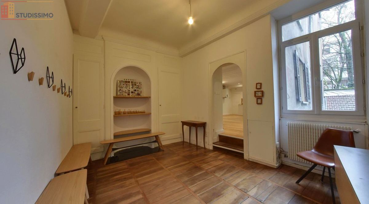 Studio à Grenoble