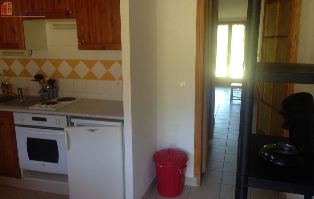 Studio 35m² Autrans-Méaudre en Vercors - Meublé, lumineux - Photo 6