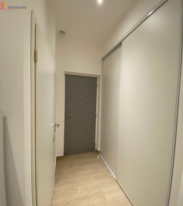 Studio meublé 21m² Grenoble 38100 - All inclusive, wifi - Photo 3