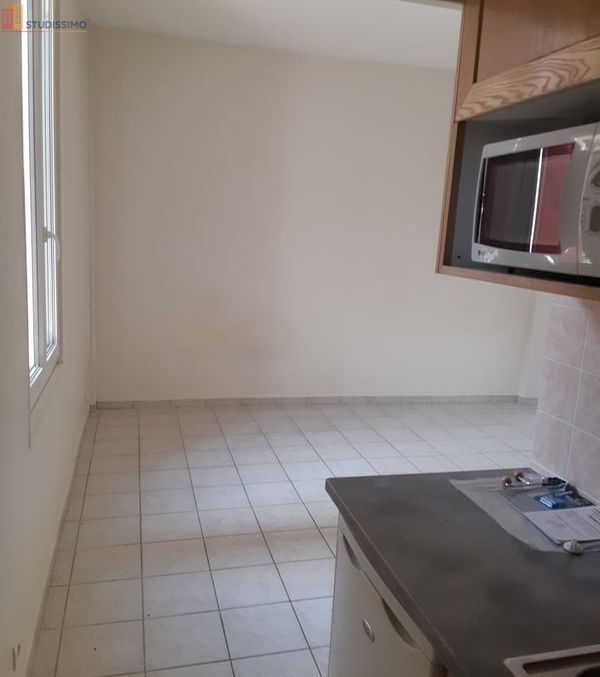 Studio 19m² Grenoble 38000 - Photo 3