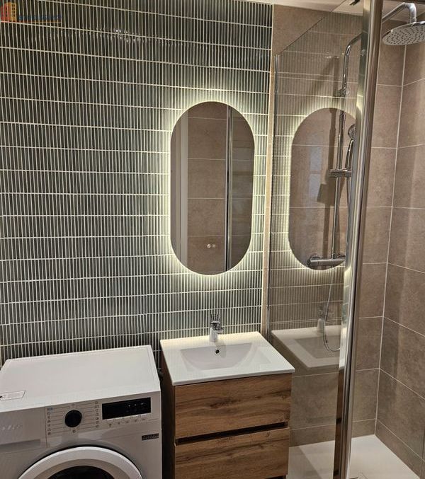 Studio meublé 37m² Grenoble 38000 - Meublé, 1er étage - Photo 14