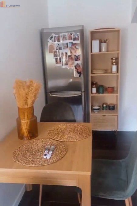 Studio 42m² Domène - Meublé, loft lumineux - Photo 2