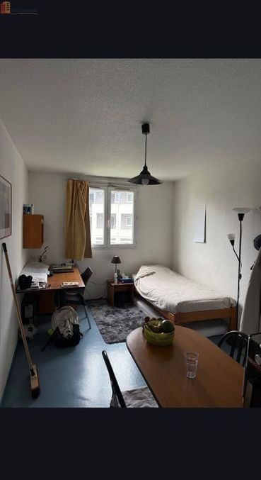 Studio meublé 20m² Gières - Meublé, 1er étage - Photo 8