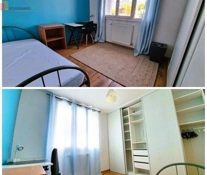 Studio 11m² Saint-Martin-d'Hères - Calme, meublé - Photo 2