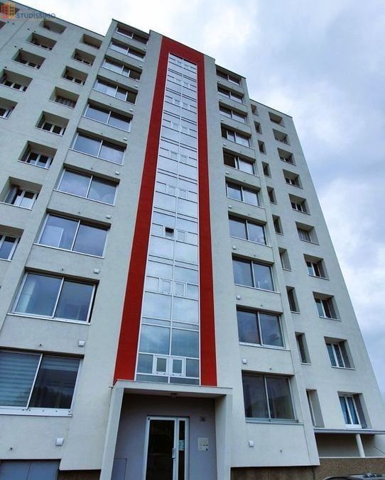 Studio 11m² Saint-Martin-d'Hères - Calme, meublé - Photo 1